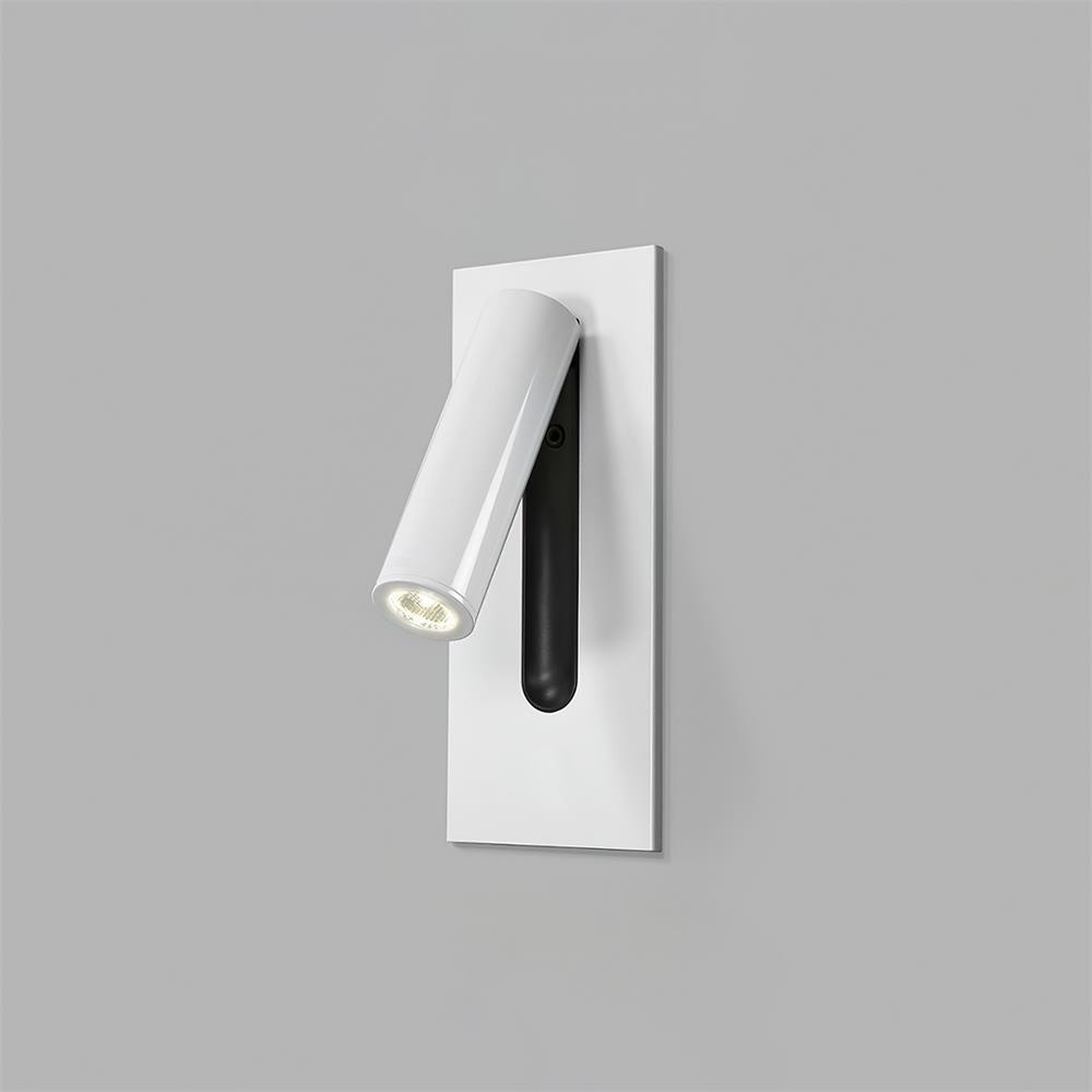 Modern Laiton Metal Wall Lamp — product view 18