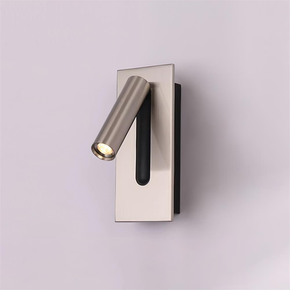Modern Laiton Metal Wall Lamp — product view 19