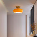 Sanna Glass Ceiling Light — product view 2