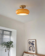 Sanna Glass Ceiling Light — product view 4