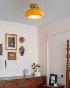 Sanna Glass Ceiling Light — product view 15
