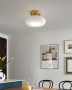 Sanna Glass Ceiling Light — product view 16