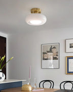 Sanna Glass Ceiling Light — product view 21