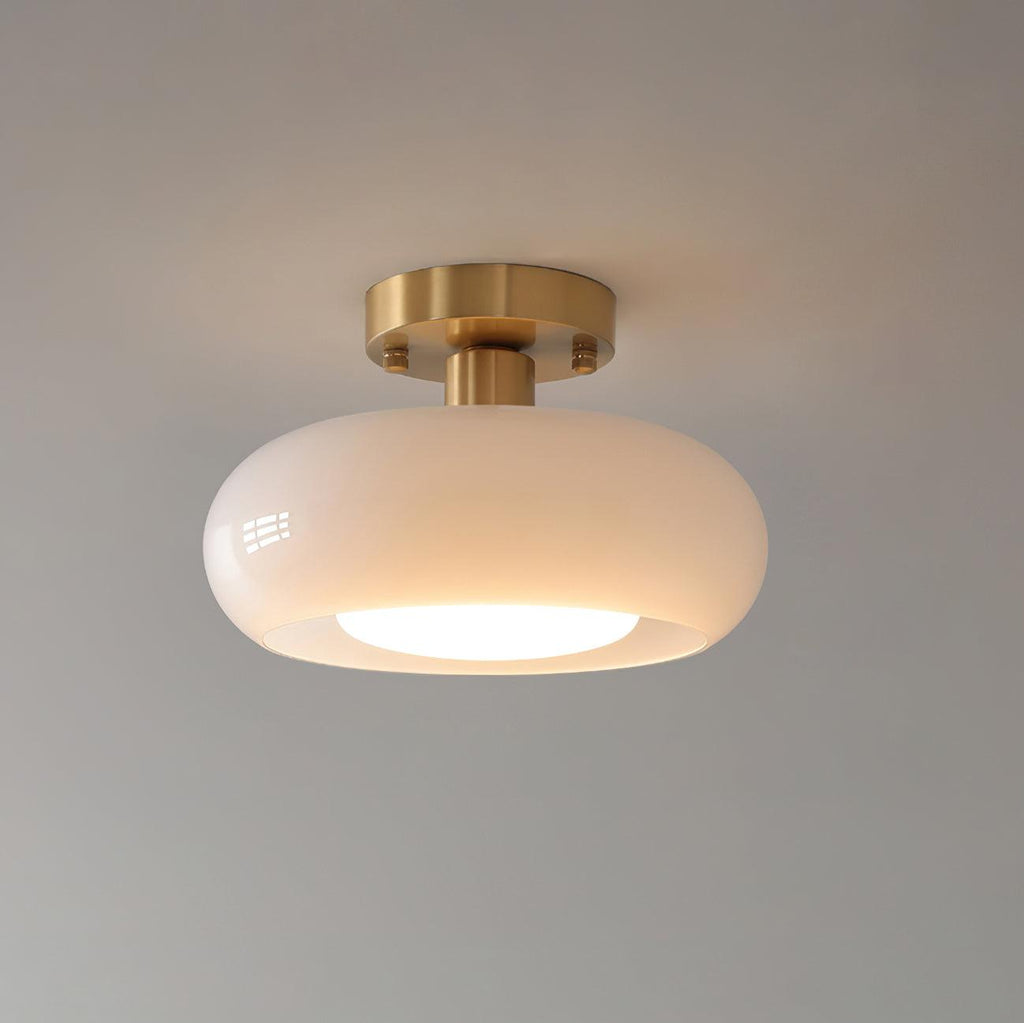 Sanna Glass Ceiling Light — product view 22