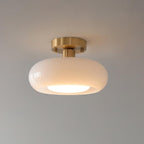 Sanna Glass Ceiling Light — product view 22