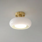Sanna Glass Ceiling Light — product view 24