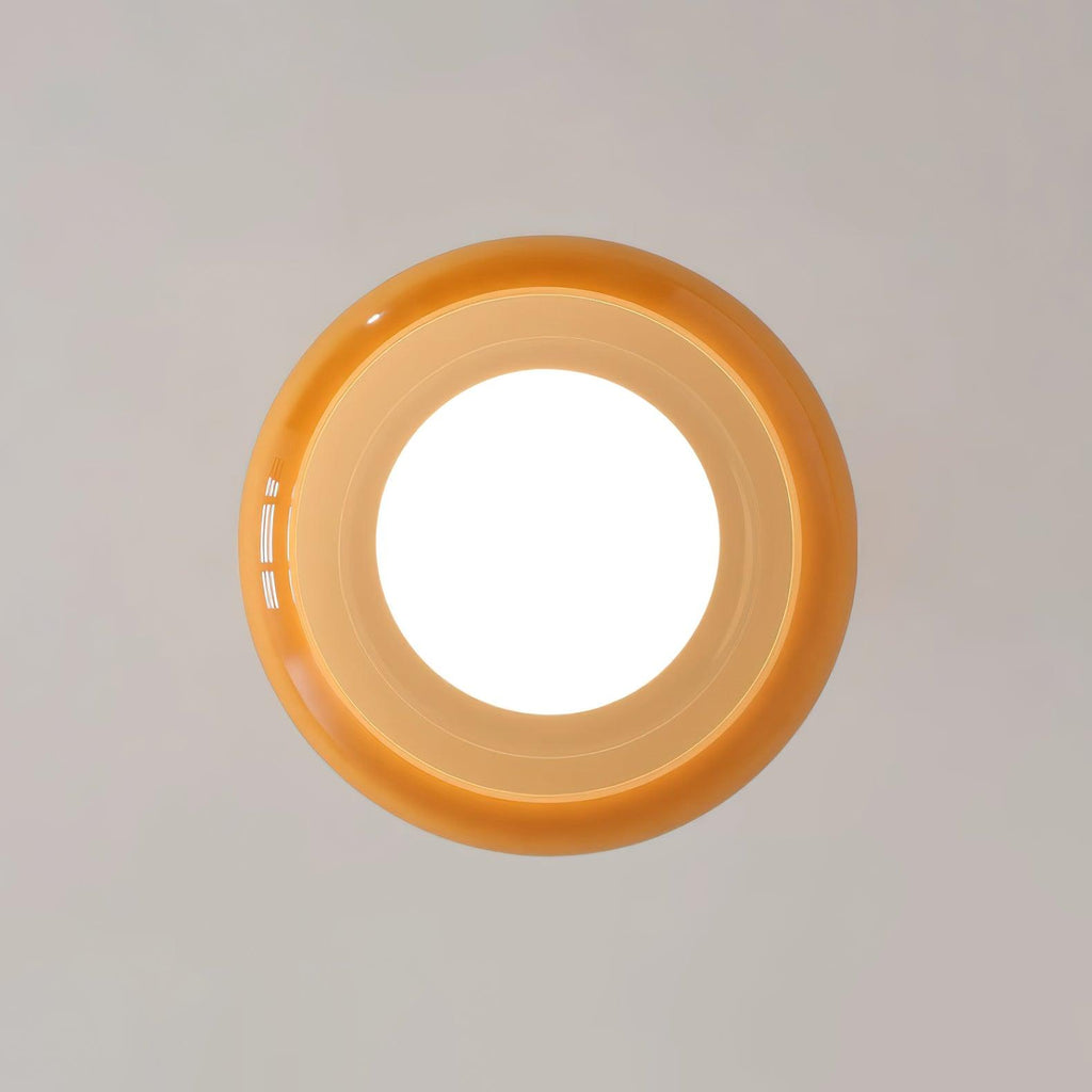 Sanna Glass Ceiling Light — product view 26