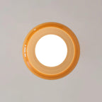 Sanna Glass Ceiling Light — product view 26
