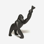 Kong Resin Floor Lamp — product view 1