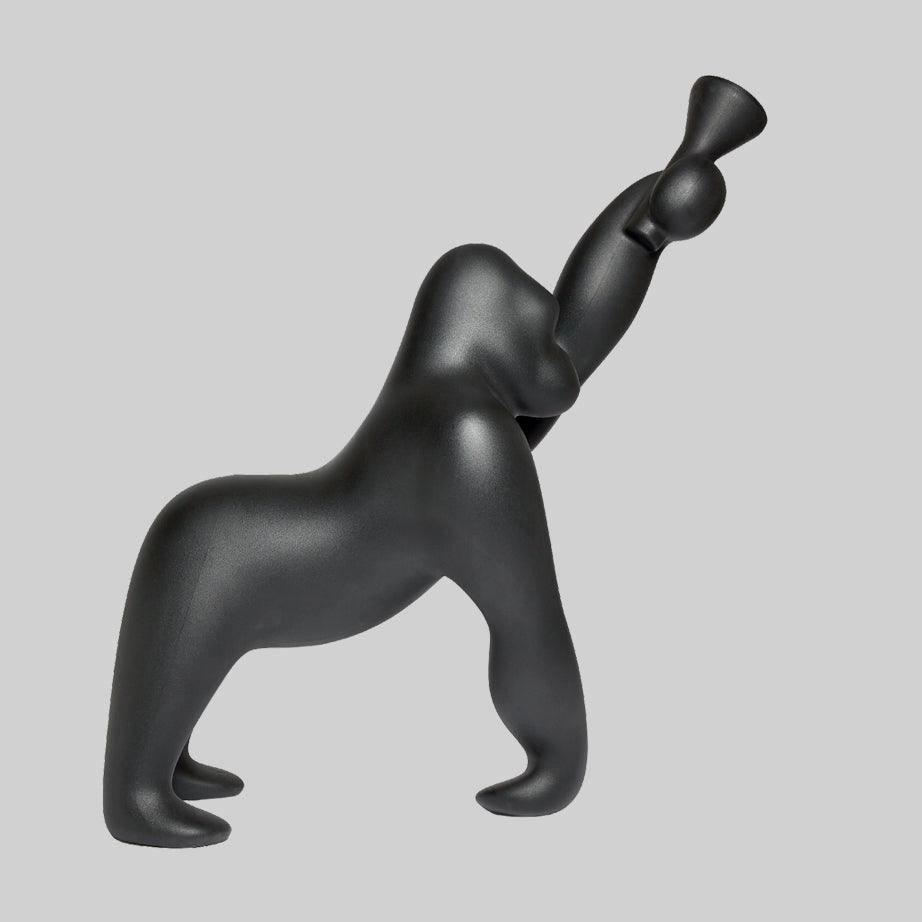 Kong Resin Floor Lamp — product view 30