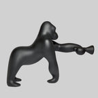 Kong Resin Floor Lamp — product view 31