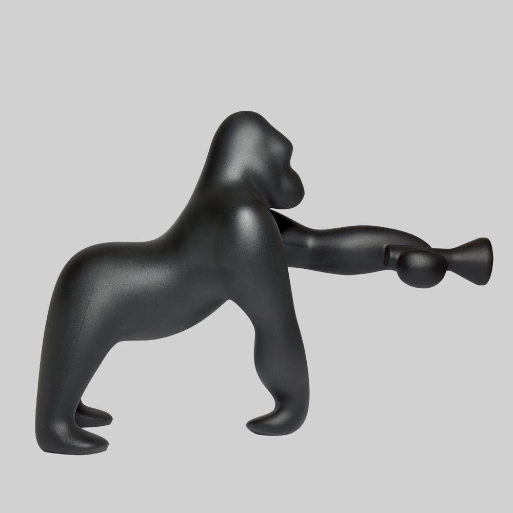 Kong Resin Floor Lamp — product view 31
