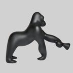 Kong Resin Floor Lamp — product view 32