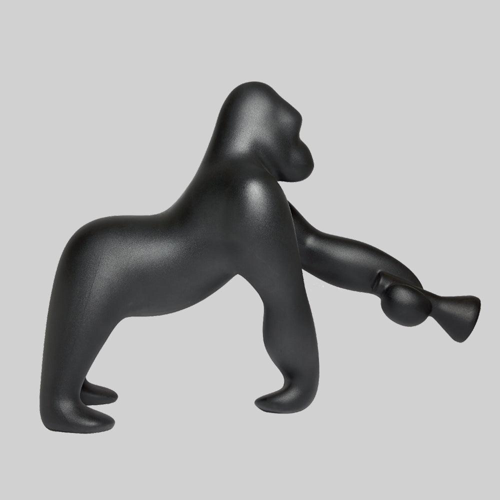 Kong Resin Floor Lamp — product view 32