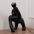 Kong Resin Floor Lamp — product view 36