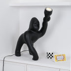 Kong Resin Floor Lamp — product view 37