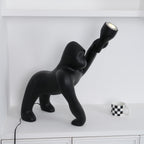 Kong Resin Floor Lamp — product view 38