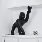 Kong Resin Floor Lamp — product view 39