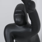 Kong Resin Floor Lamp — product view 43