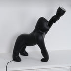 Kong Resin Floor Lamp — product view 44