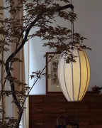 Heiko Tree Glass Floor Lamp — product view 10