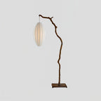 Heiko Tree Glass Floor Lamp — product view 13