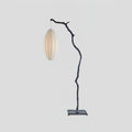 Heiko Tree Glass Floor Lamp — product view 14