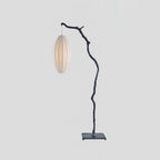 Heiko Tree Glass Floor Lamp — product view 14