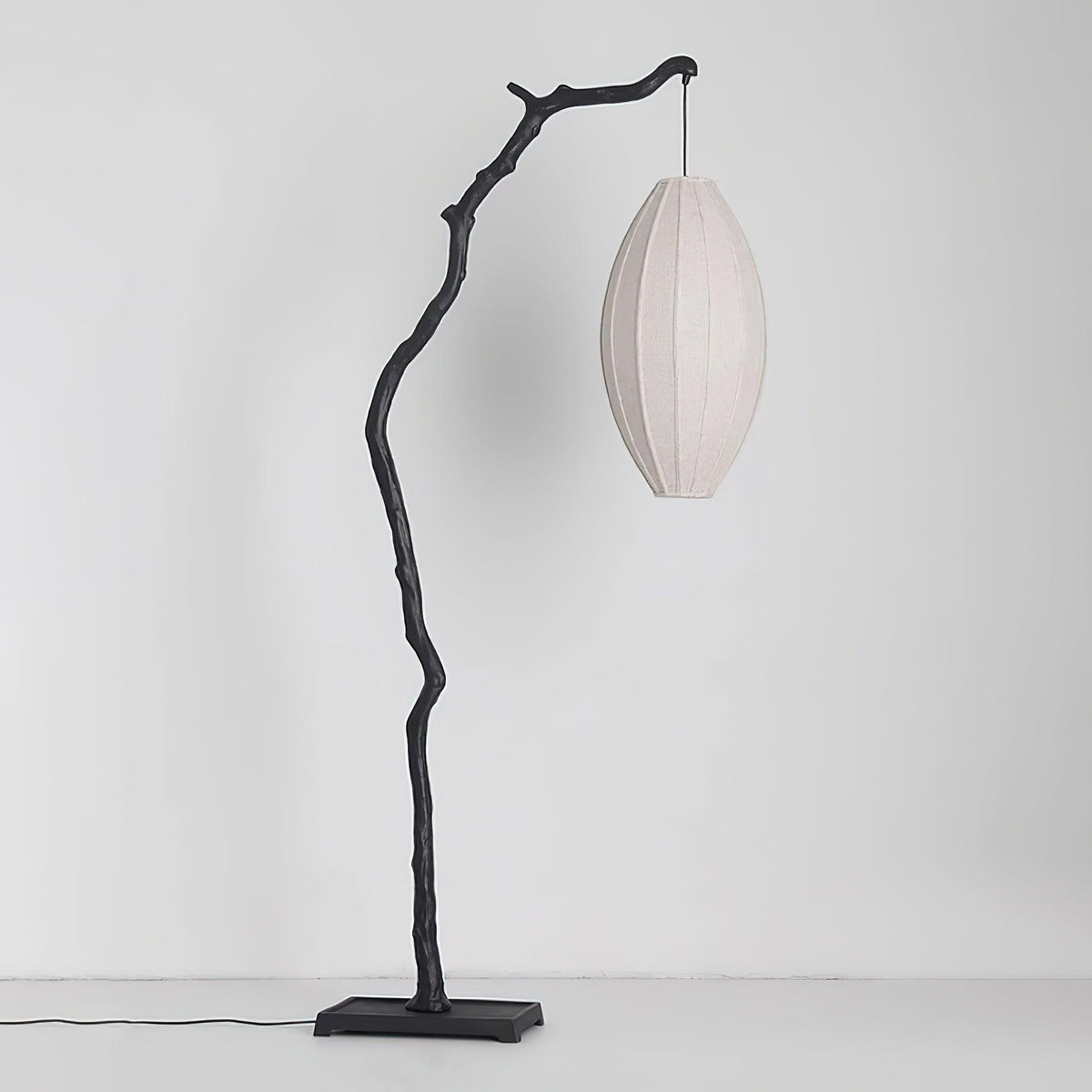 Heiko Tree Glass Floor Lamp — product view 16