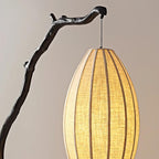 Heiko Tree Glass Floor Lamp — product view 19