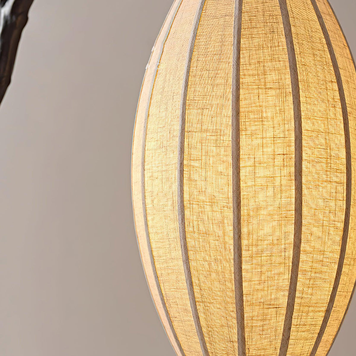 Heiko Tree Glass Floor Lamp — product view 21