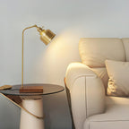 Tacoma Wood Table Lamp — product view 2