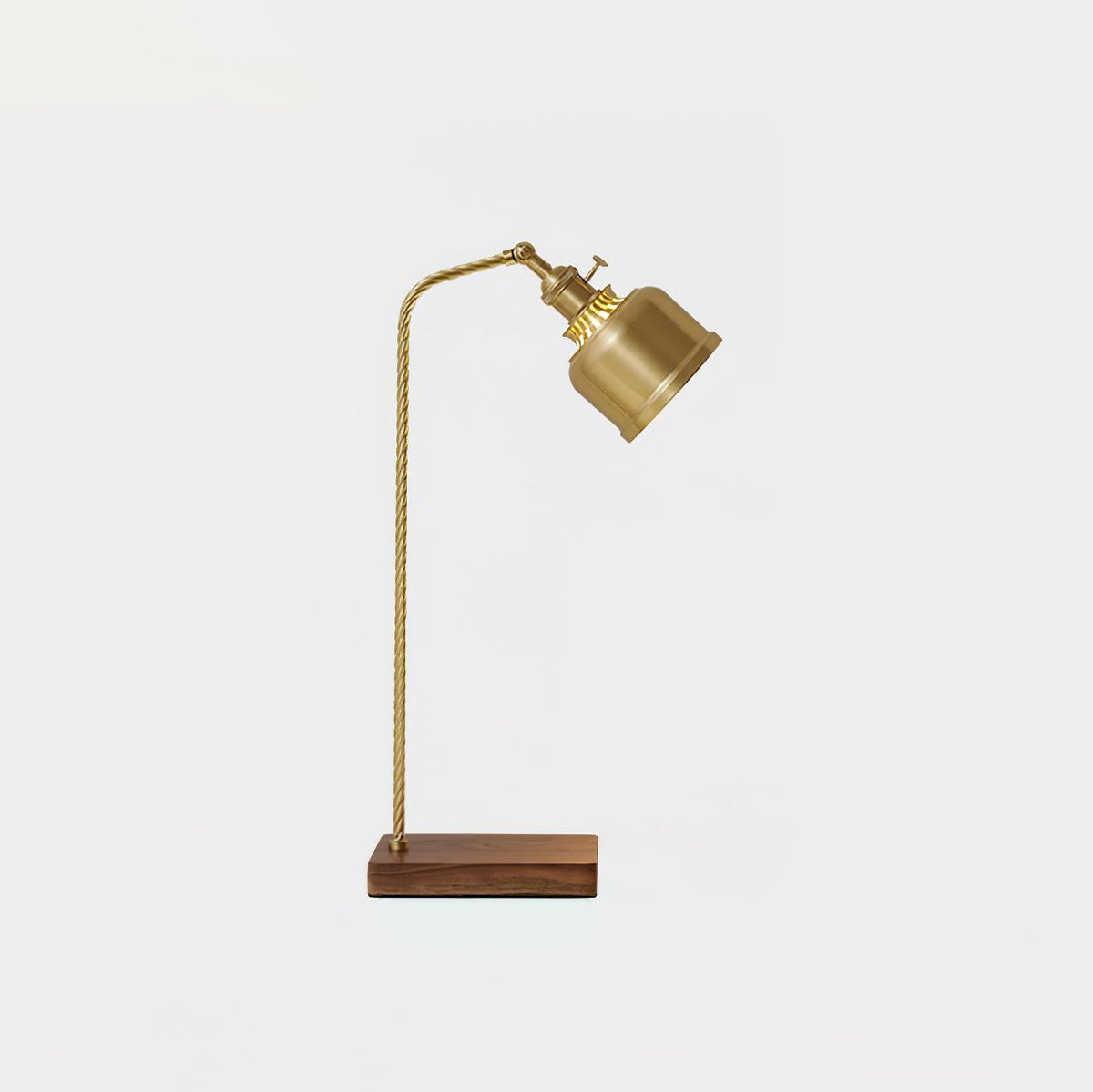 Tacoma Wood Table Lamp — product view 10