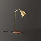 Tacoma Wood Table Lamp — product view 11
