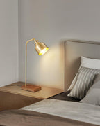 Tacoma Wood Table Lamp — product view 13