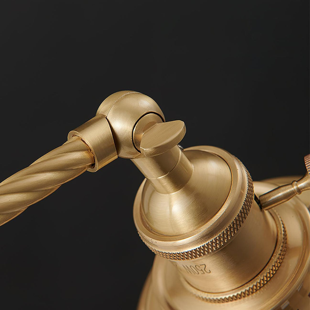 Tacoma Wood Table Lamp — product view 15