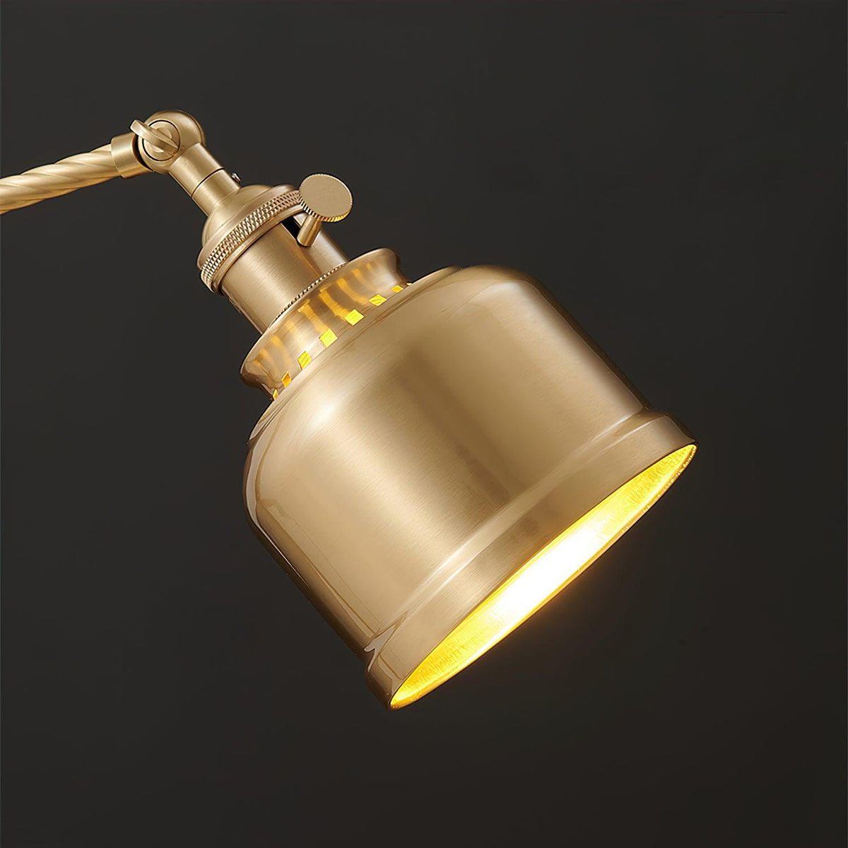 Tacoma Wood Table Lamp — product view 16