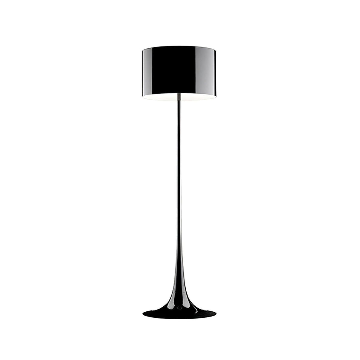 Silhouette Metal Floor Lamp — product view 17
