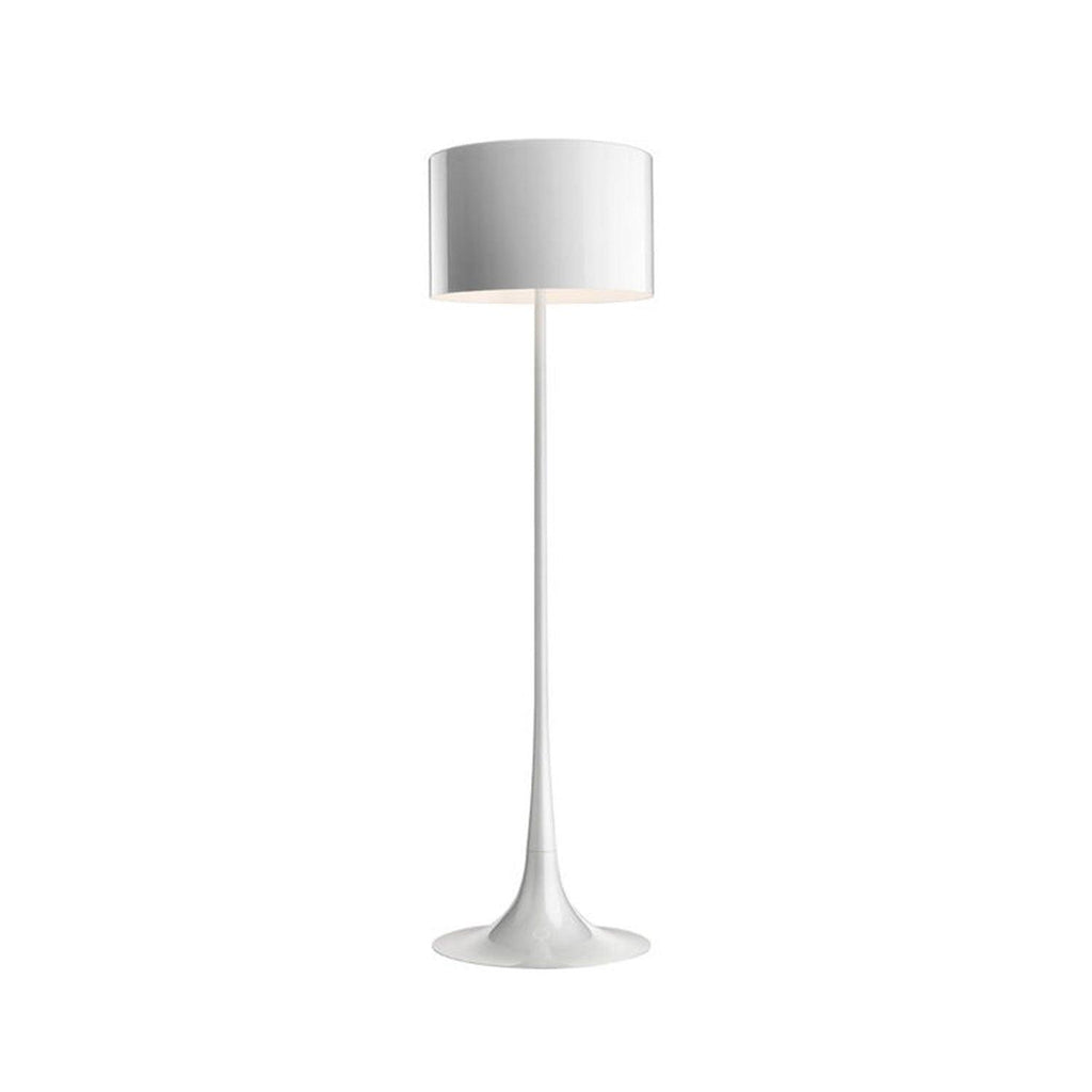 Silhouette Metal Floor Lamp — product view 18