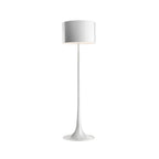Silhouette Metal Floor Lamp — product view 18