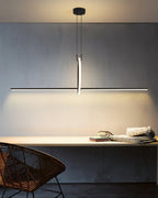 Linear Island Pendant Lights — product view 4