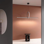 Linear Island Pendant Lights — product view 8