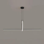 Linear Island Pendant Lights — product view 15