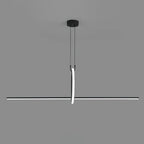 Linear Island Pendant Lights — product view 16