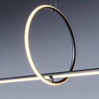 Linear Island Pendant Lights — product view 20