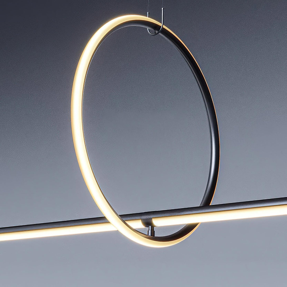 Linear Island Pendant Lights — product view 20