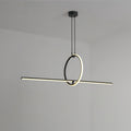 Linear Island Pendant Lights — product view 22