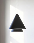 Keglen Metal Pendant Light — product view 4