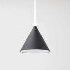 Keglen Metal Pendant Light — product view 7