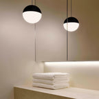 Keglen Metal Pendant Light — product view 9